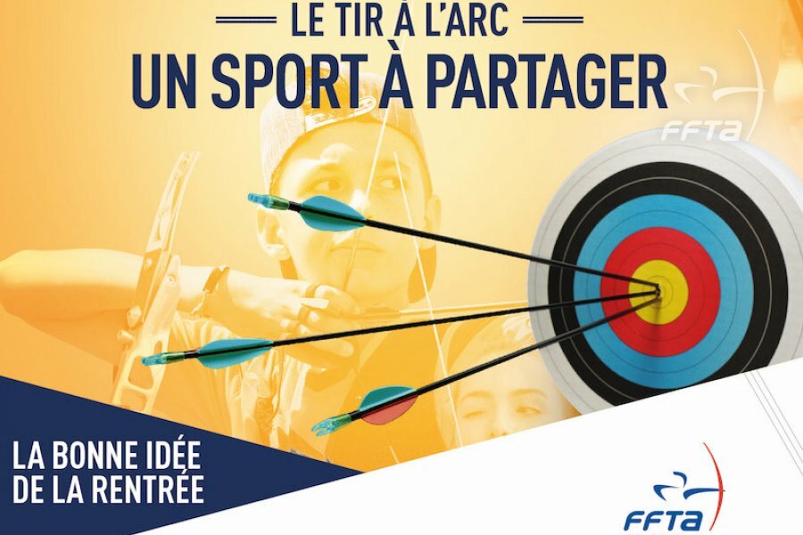 🎯 C’est la rentrée sportive !