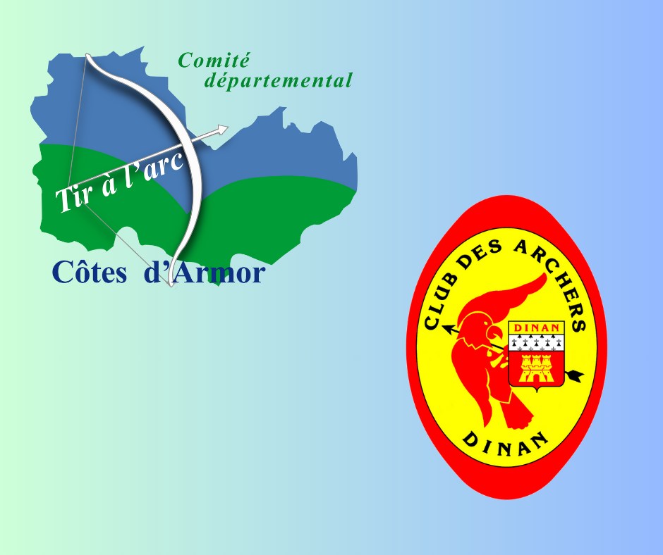 Inscriptions CD 22 2x18m à Dinan