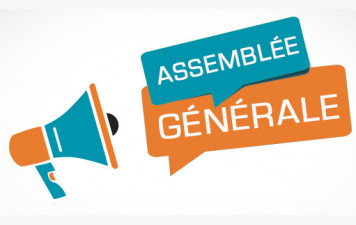 Assemblée Générale CD22 2026