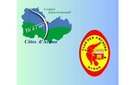 Inscriptions CD 22 2x18m à Dinan