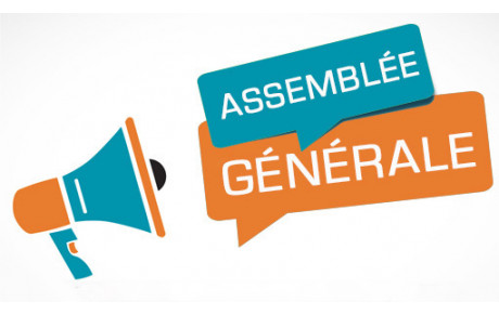 Assemblée Générale CD22 2026